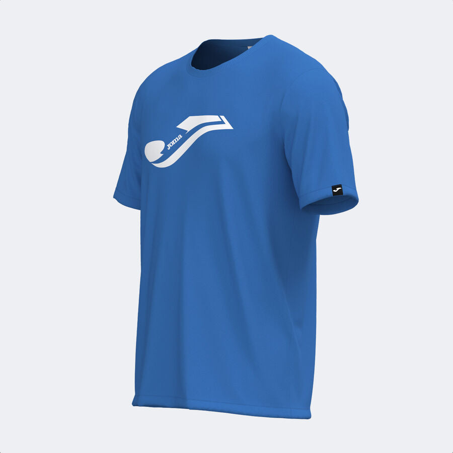 Camiseta manga corta hombre Combi street marino