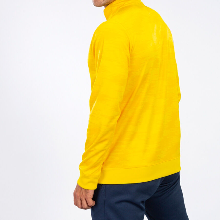 Chaqueta hombre Grafity amarillo