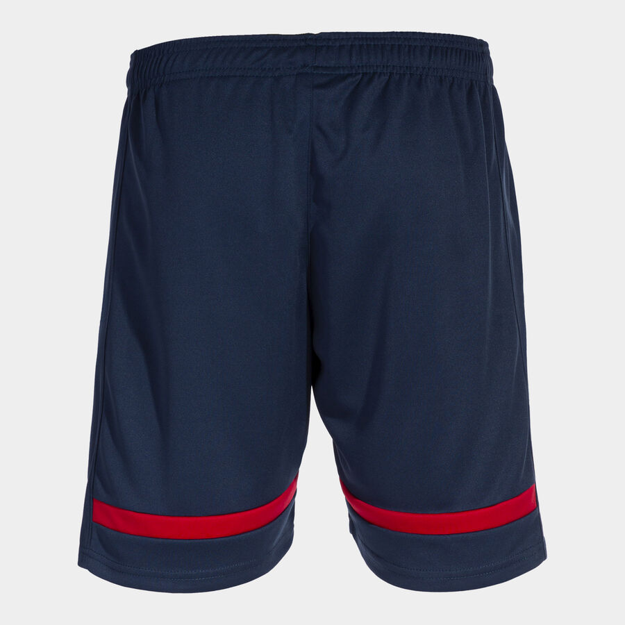 Short hombre Tokyo royal amarillo