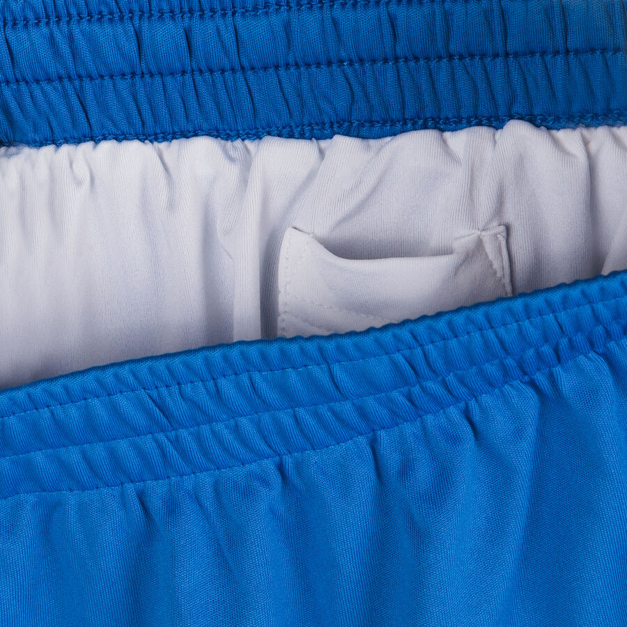 Short hombre Record II royal