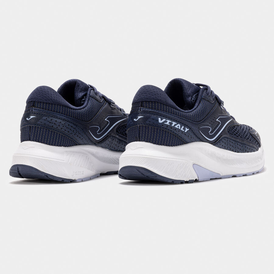 Zapatillas running Vitaly Lady 25 mujer negro