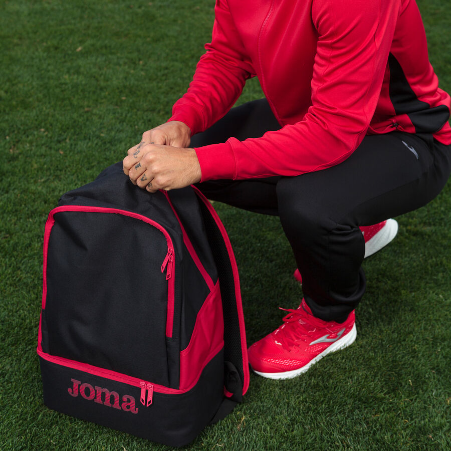 Mochila Estadio III royal