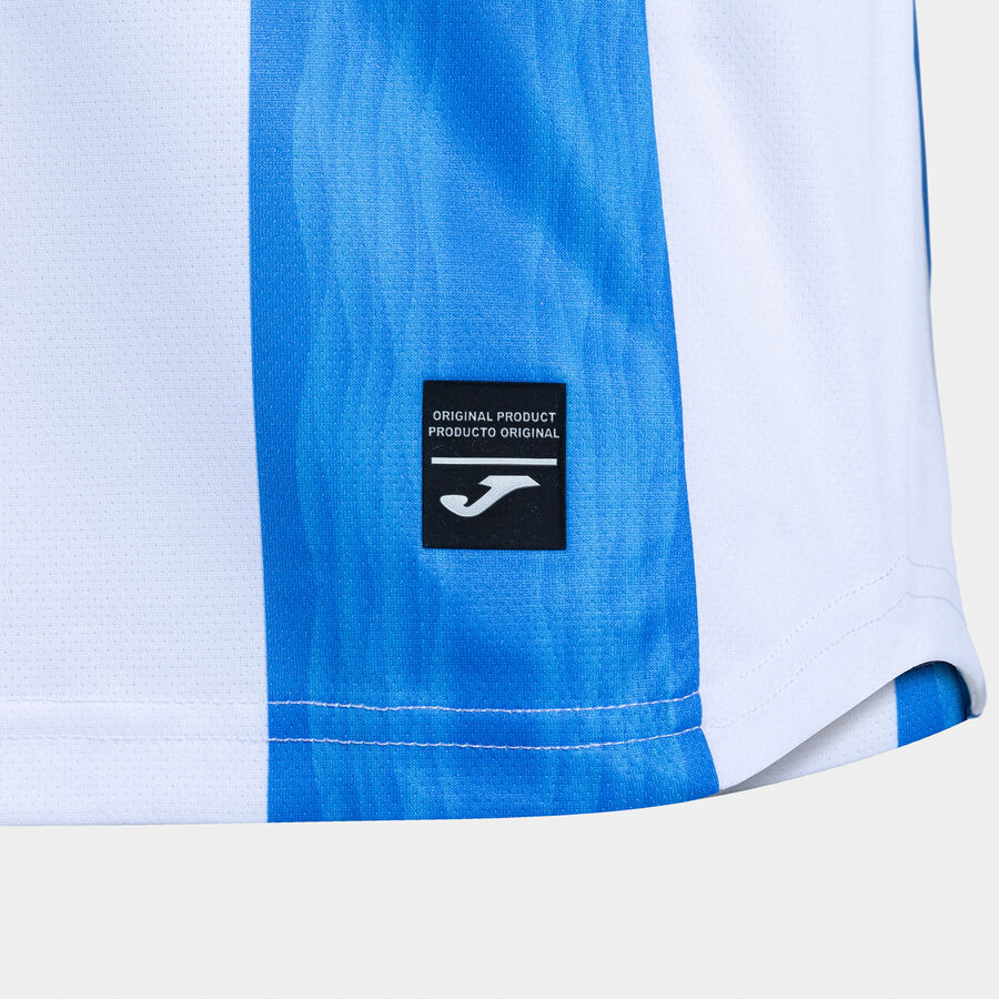 Camiseta manga corta 1ª equipación PESCARA Calcio 1936 24/25