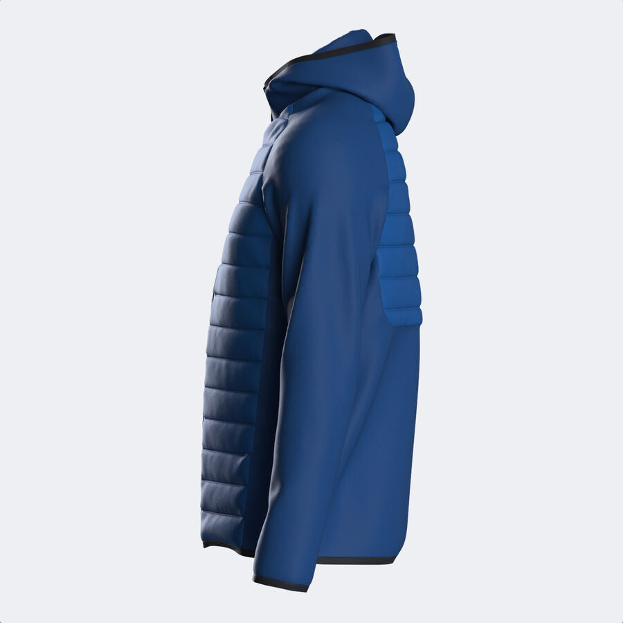 Soft shell hombre Berna III marino