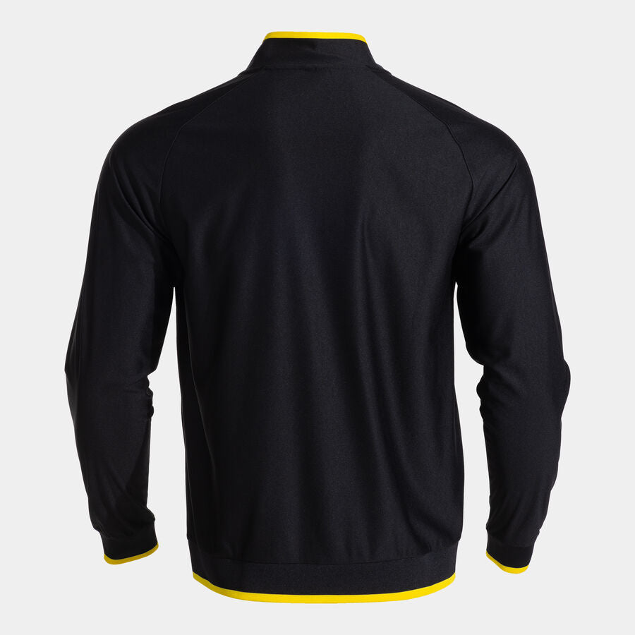Chaqueta hombre Combi Premium rojo negro