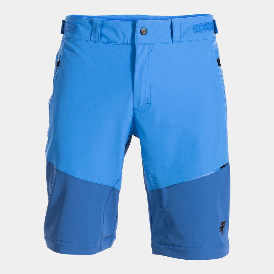 Pantalón largo hombre Explorer negro