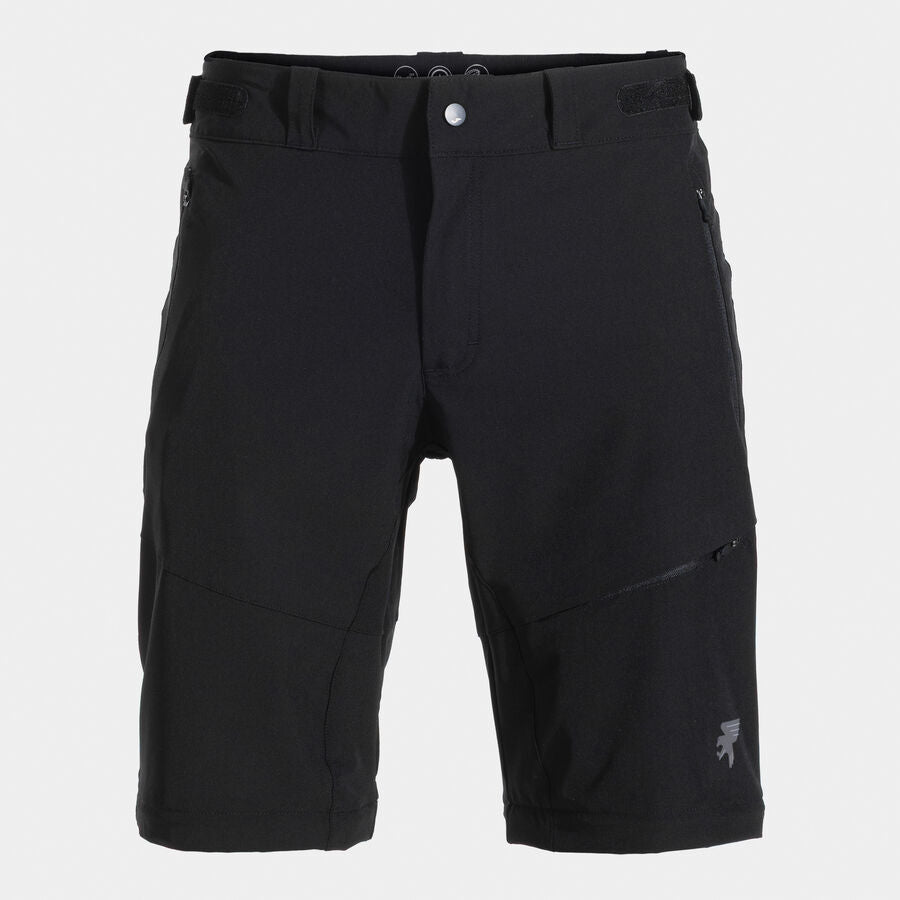 Pantalón largo hombre Explorer negro
