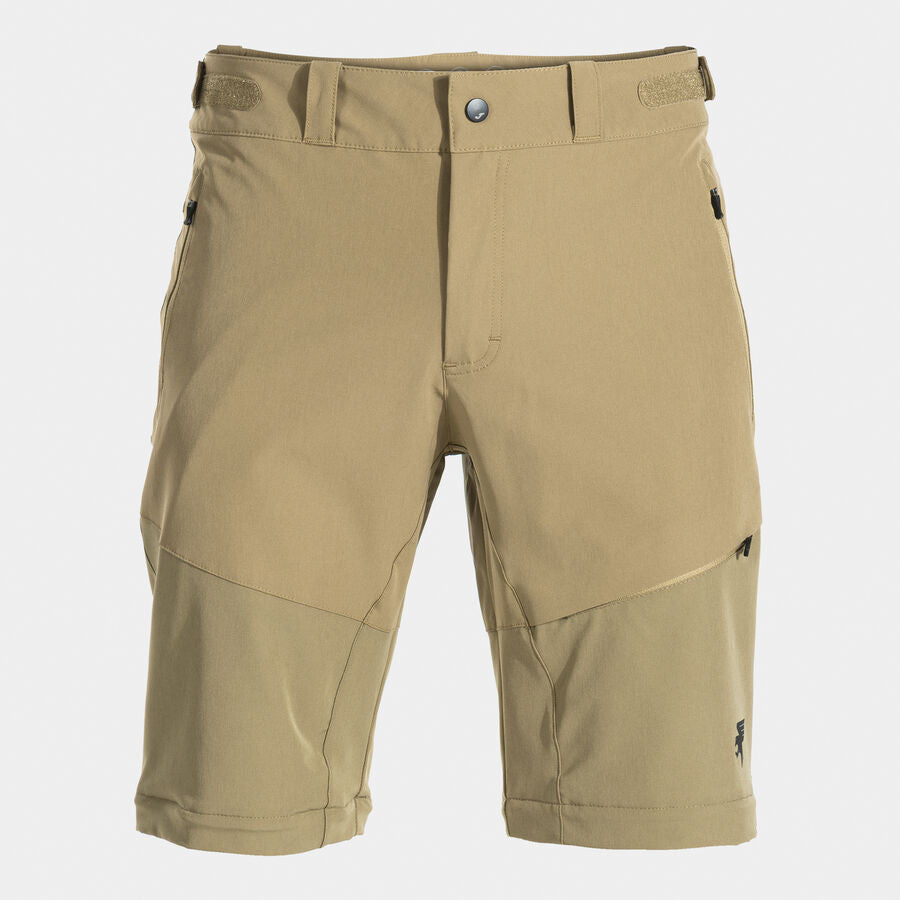 Pantalón largo hombre Explorer negro