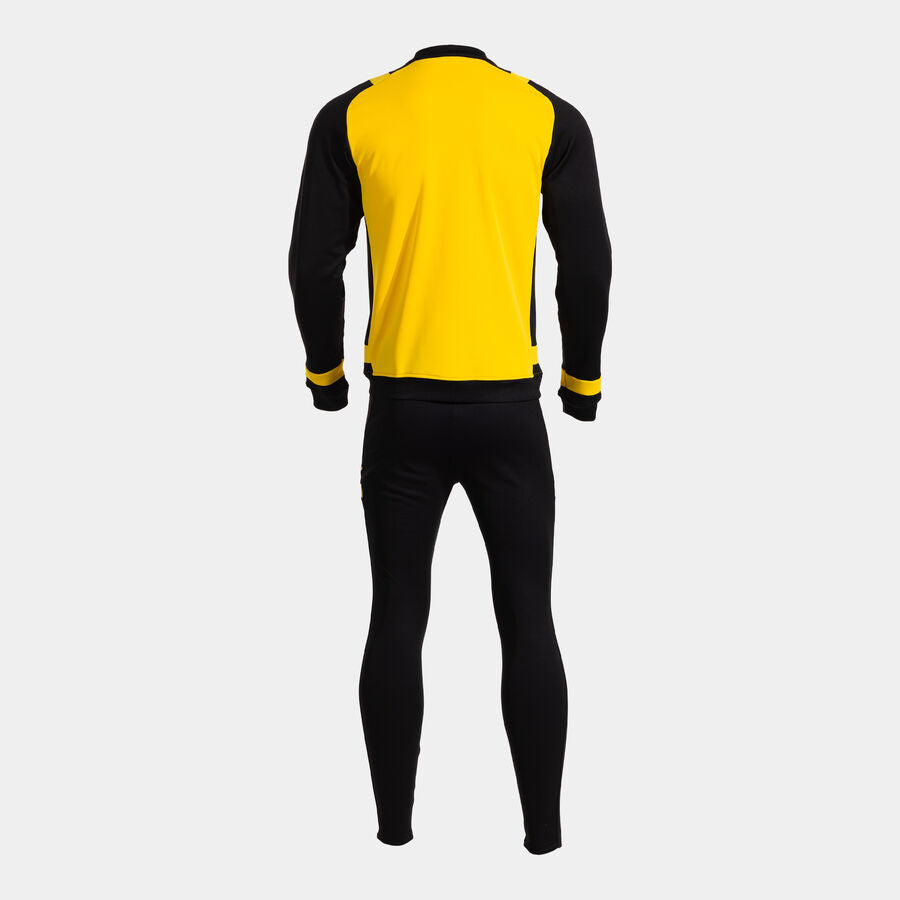 Chándal hombre Lider blanco dark navy