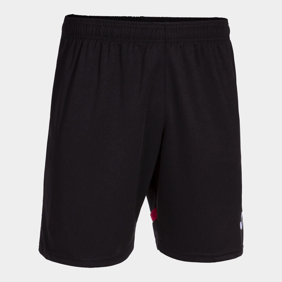Short hombre Tokyo royal amarillo