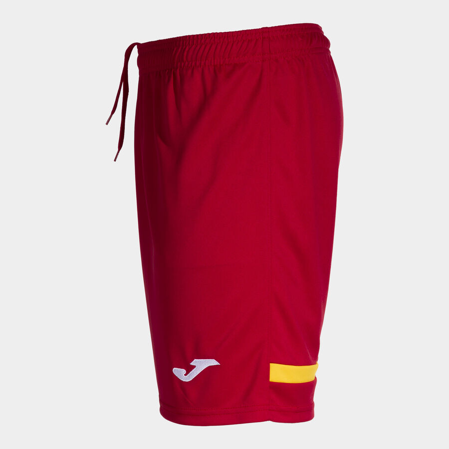 Short hombre Tokyo royal amarillo