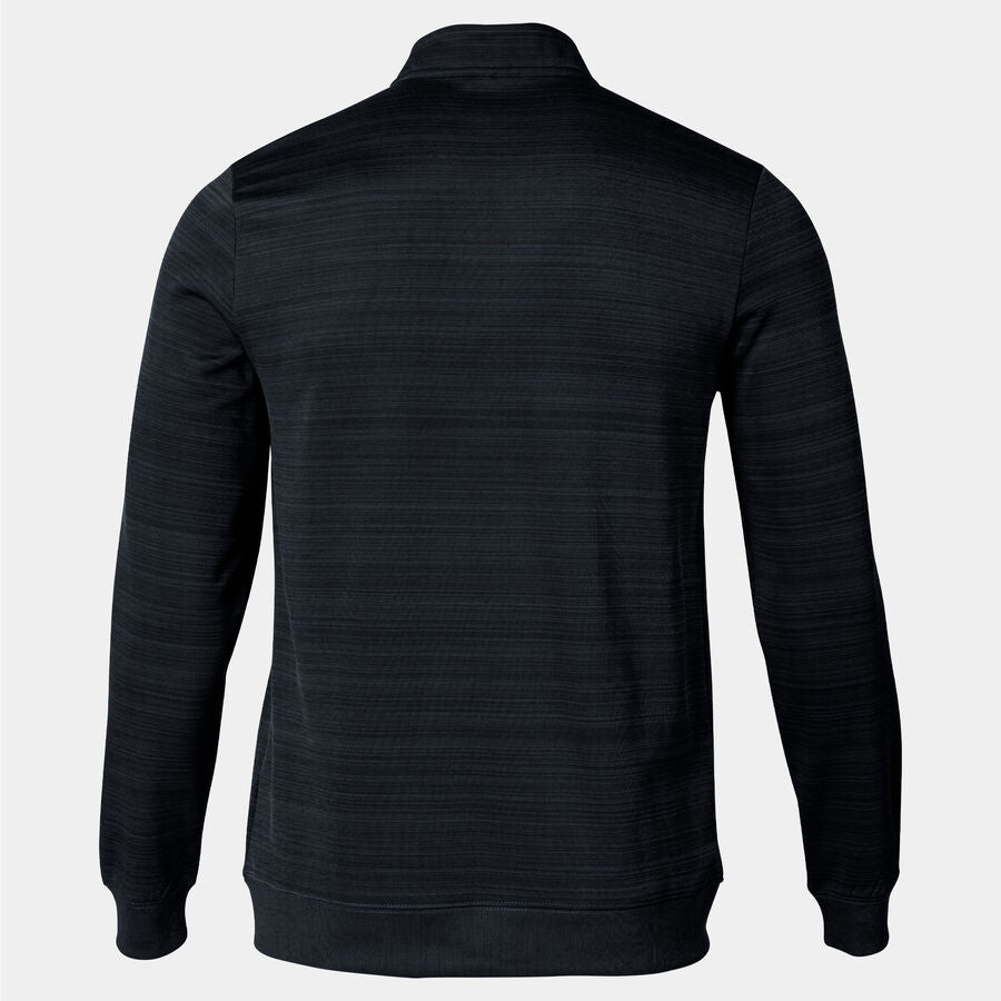 Sudadera hombre Grafity III verde