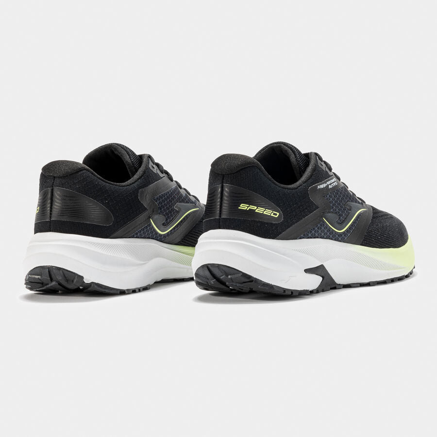 Zapatillas running Speed Men 25 hombre coral