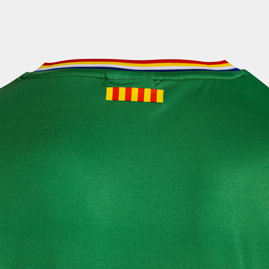 Camiseta sin mangas 1ª equipación Club Joventut Badalona 24/25