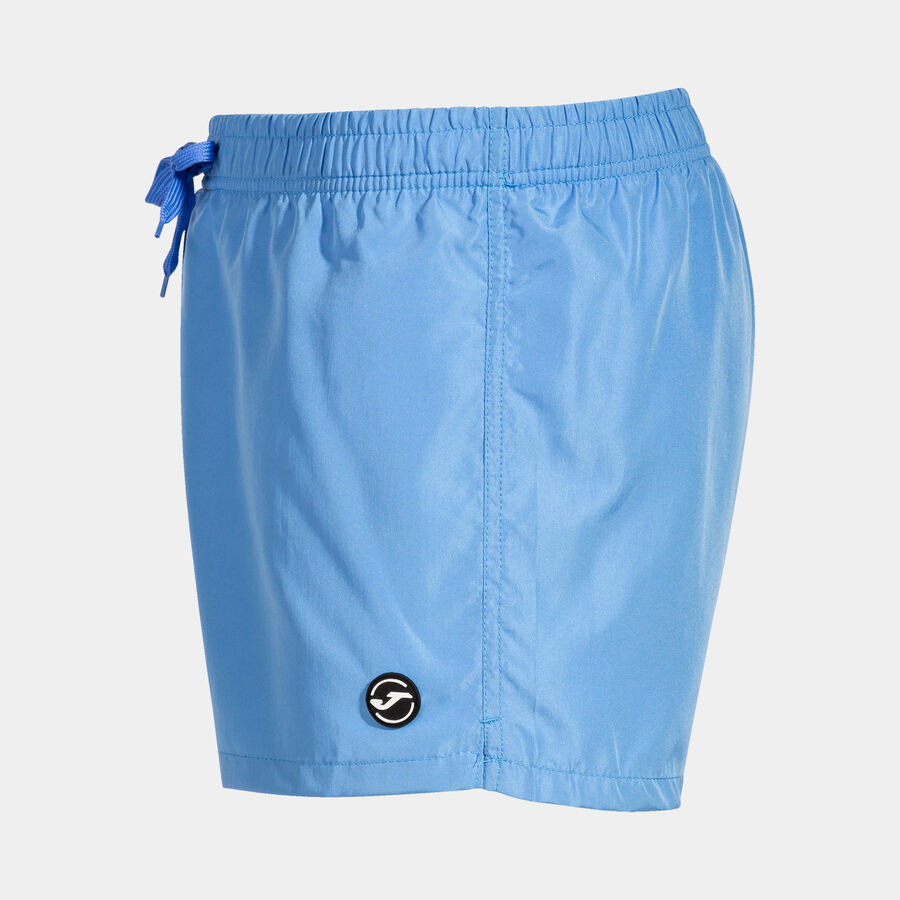 Bañador bermuda hombre Arnao azul