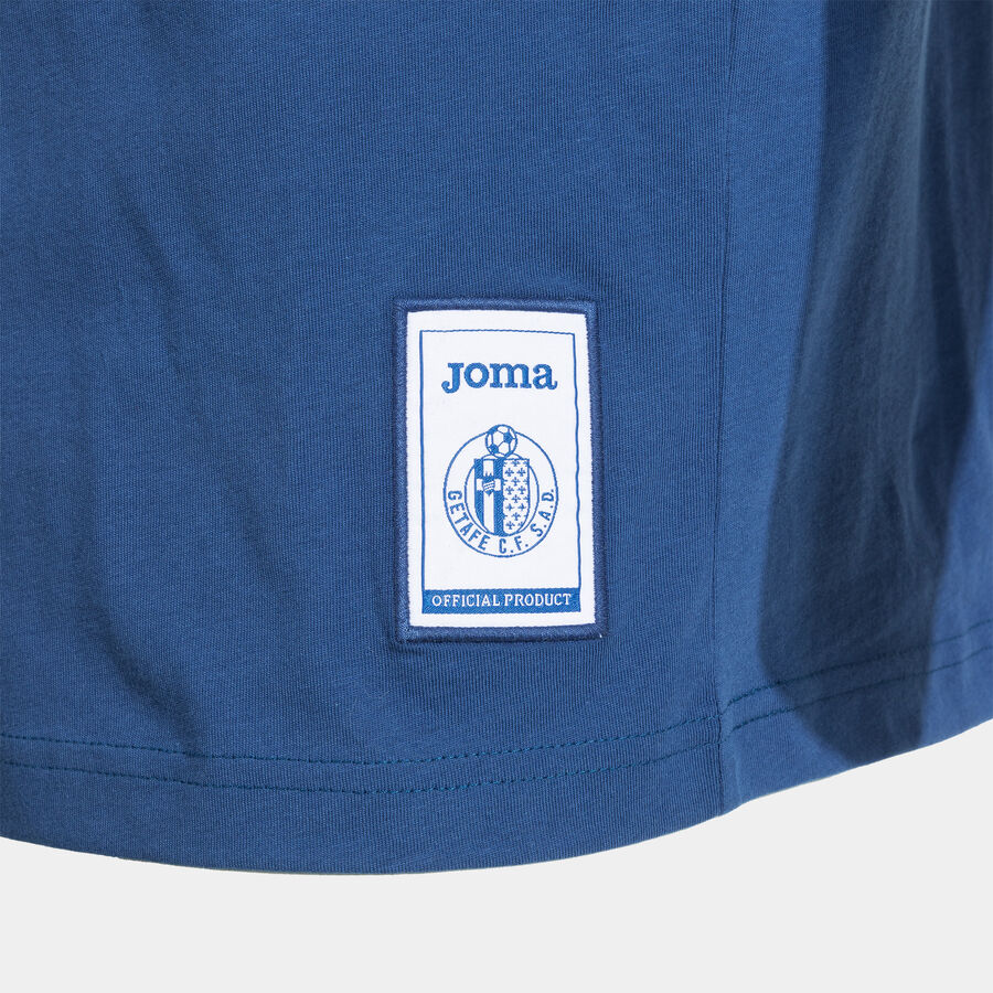 Camiseta manga corta Getafe Cf 24/25