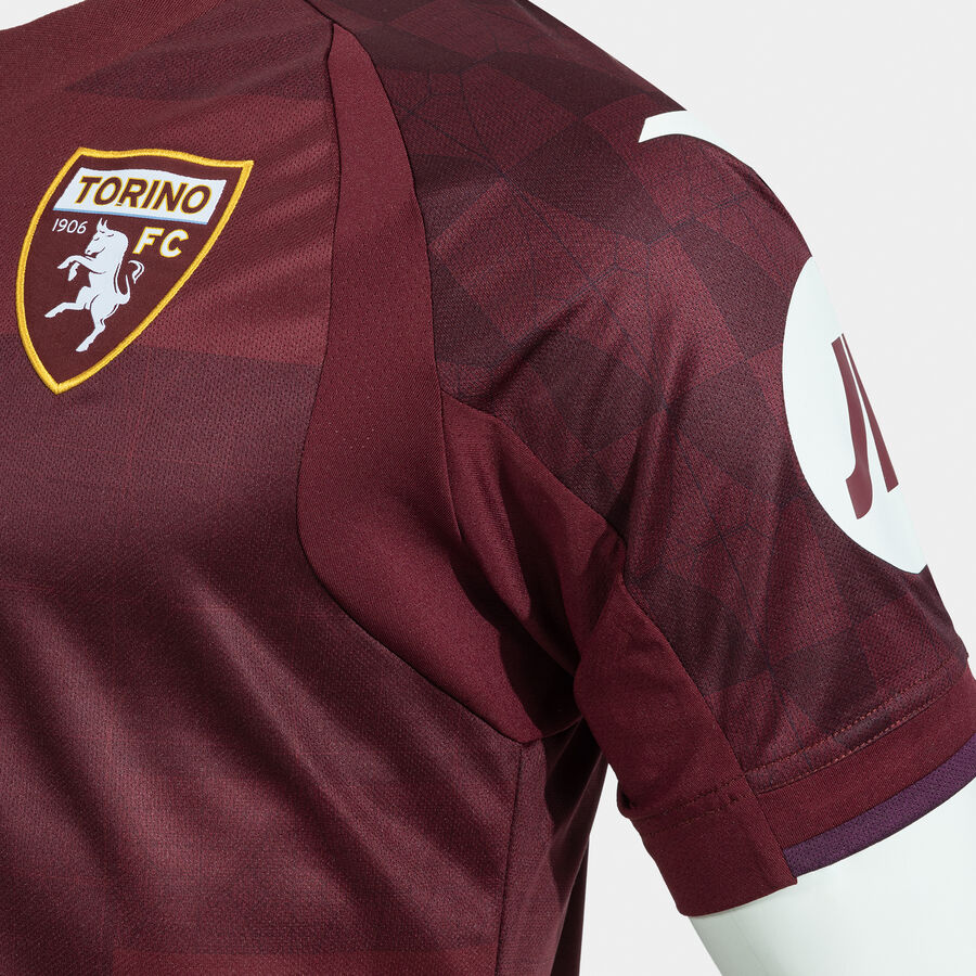 Camiseta manga corta 1ª equipación Torino Fc 24/25