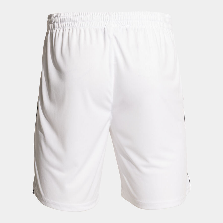 Bermuda hombre Open III blanco marino