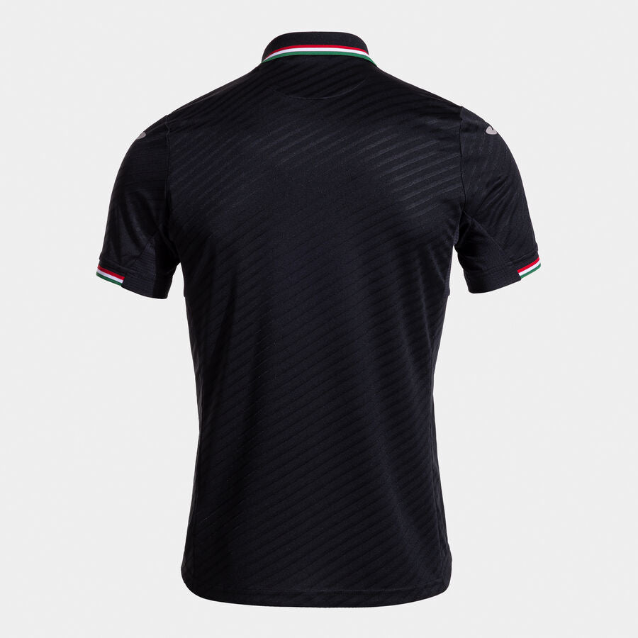 Camiseta manga corta 3ª equipación CD Leganés 24/25