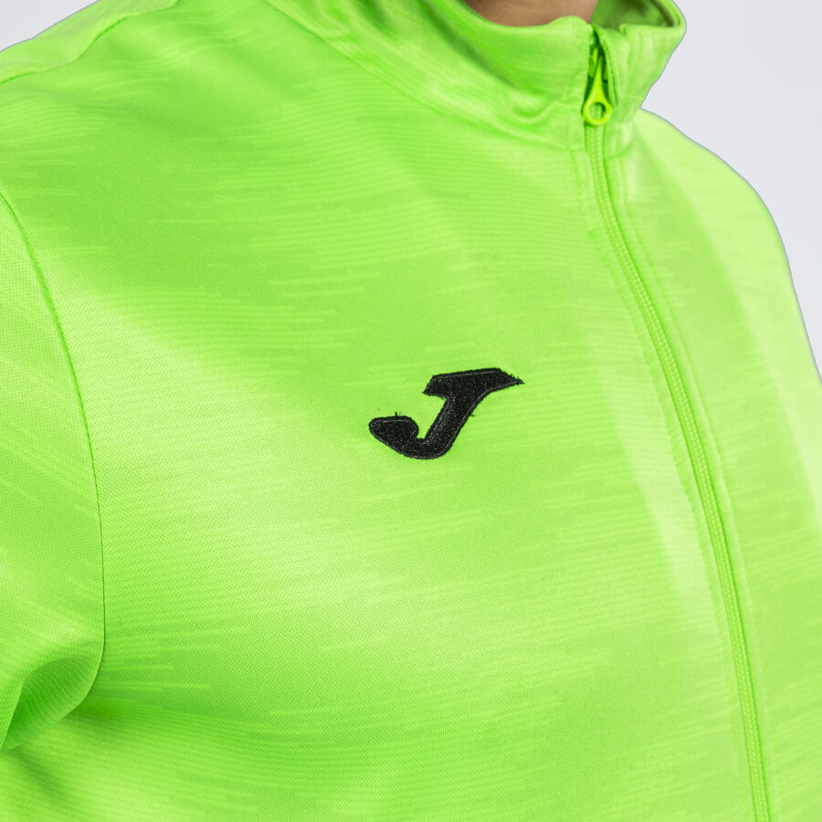 Chaqueta hombre Grafity amarillo