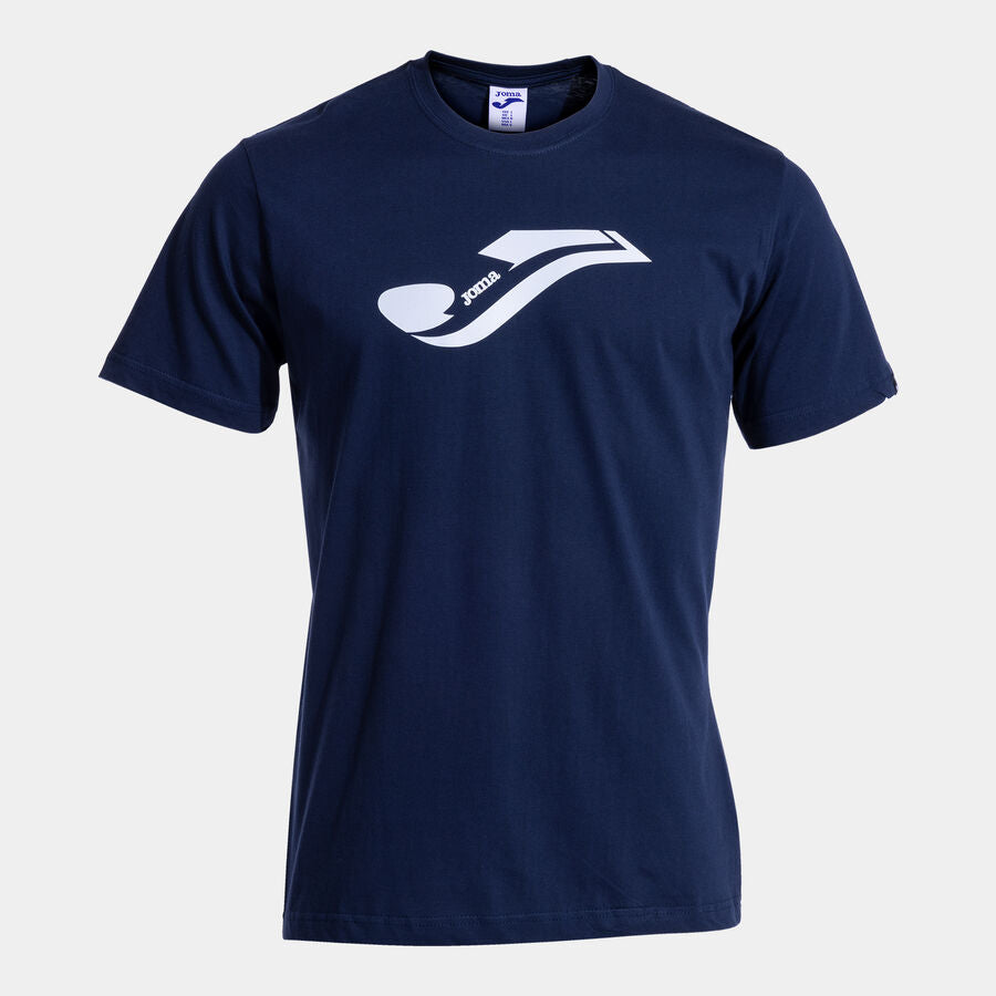 Camiseta manga corta hombre Combi street marino