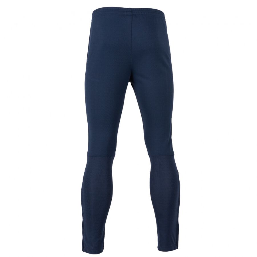 Pantalón largo hombre Supernova marino rojo