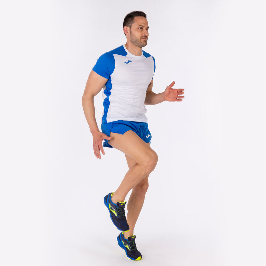 Short hombre Record II royal