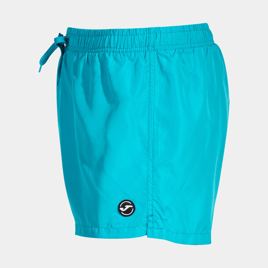 Bañador bermuda hombre Arnao azul
