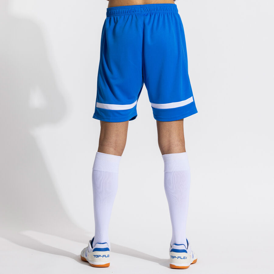 Short hombre Tokyo royal amarillo