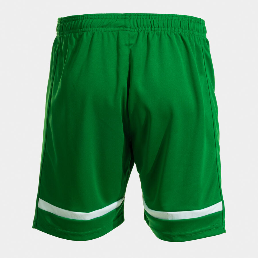 Short hombre Tokyo royal amarillo