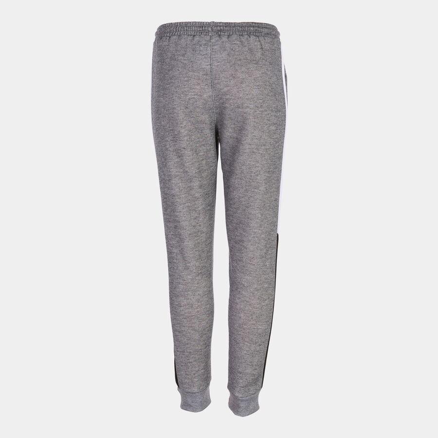 Pantalón largo hombre Stripe marino rojo