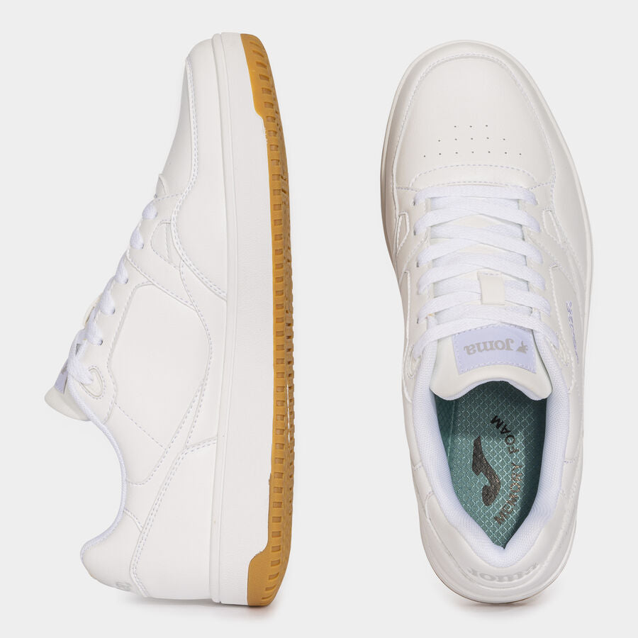Zapatillas casual C.Stadium Men 24 hombre blanco