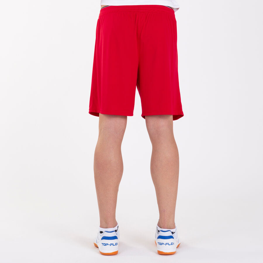 Short hombre Nobel turquesa