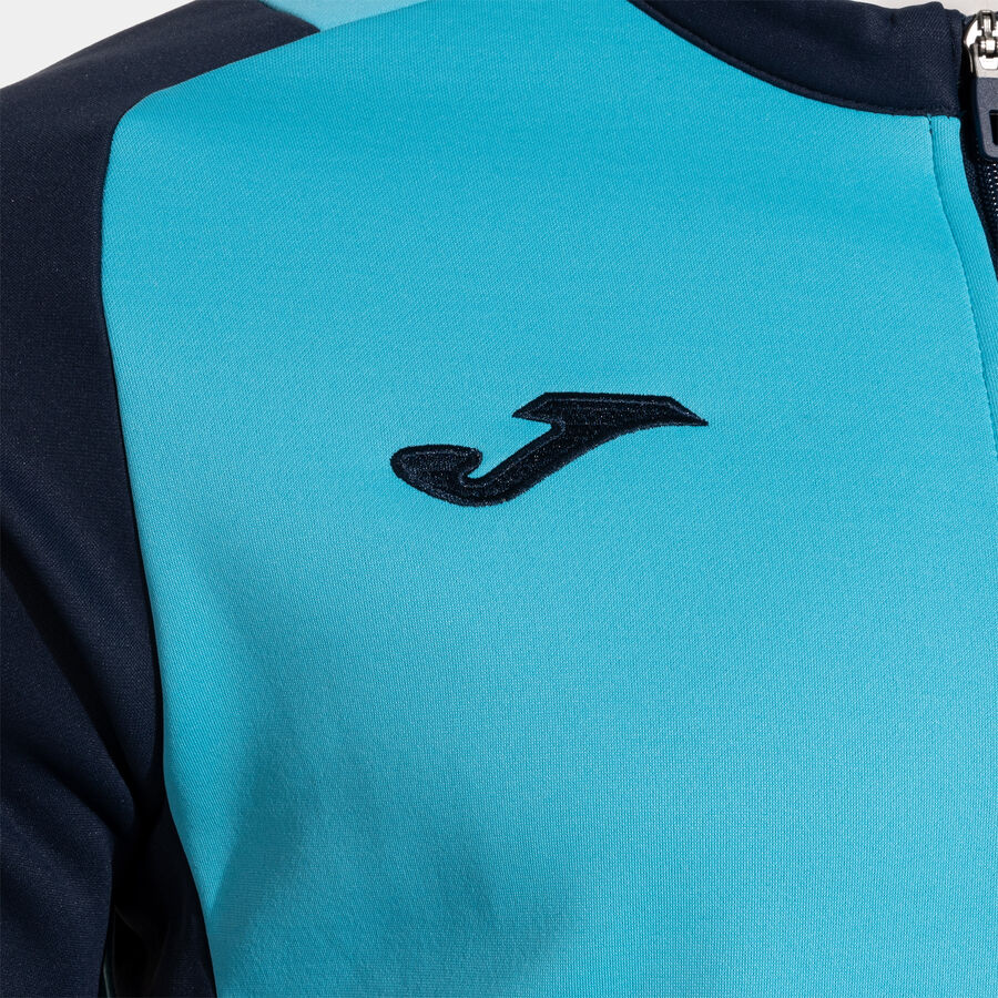 Chándal hombre Lider blanco dark navy