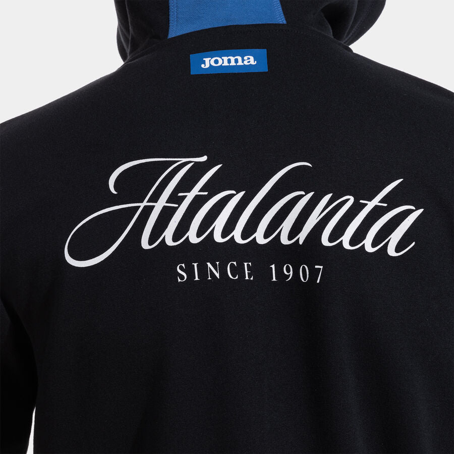 Chaqueta con capucha Atalanta 24/25