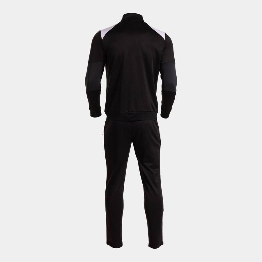 Chándal hombre Danubio rojo dark navy