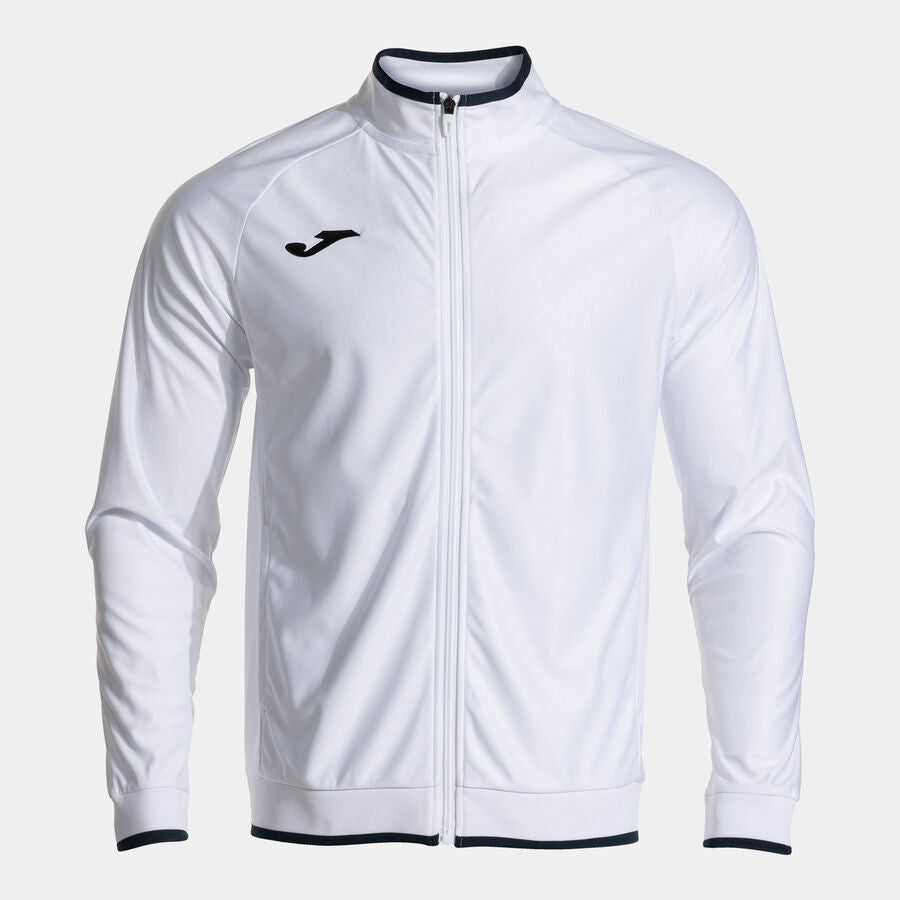 Chaqueta hombre Combi Premium rojo negro