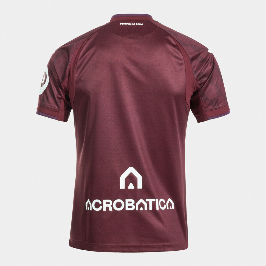 Camiseta manga corta 1ª equipación Torino Fc 24/25
