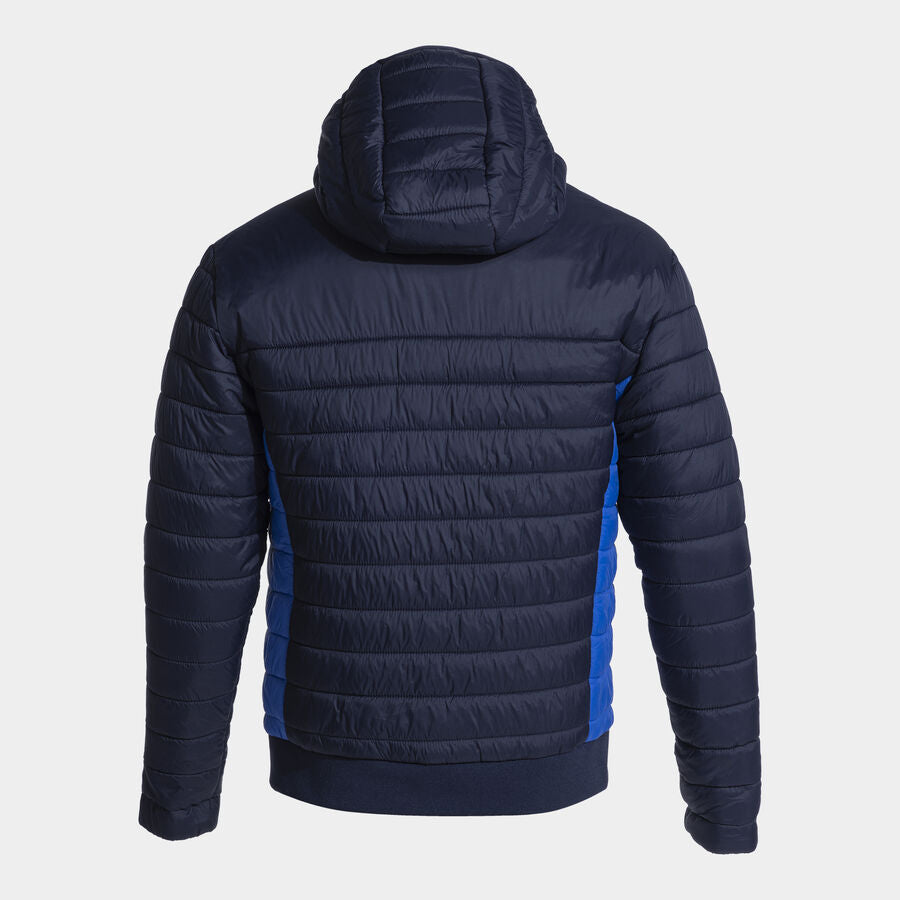 Bomber hombre Urban V marino