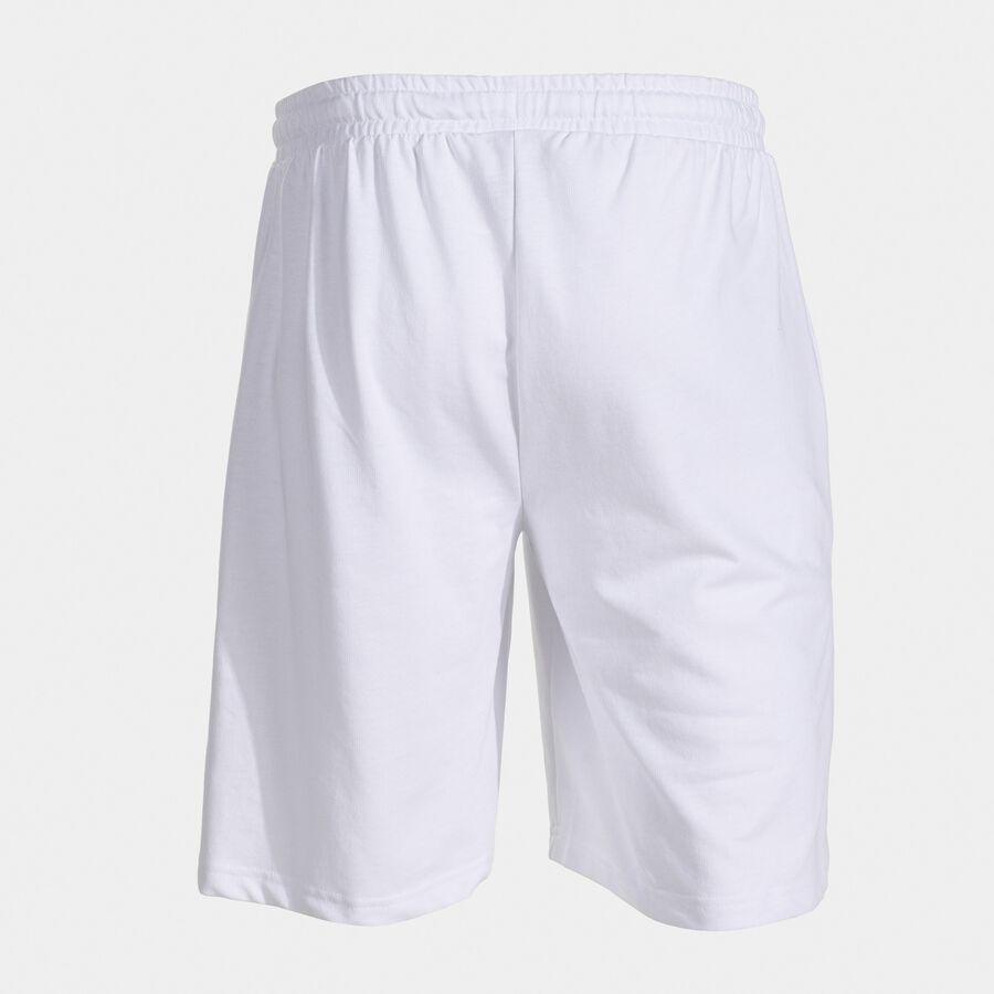 Bermuda unisex Mimetic negro
