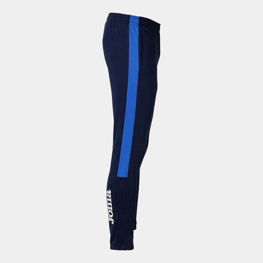 Pantalón largo hombre Eco Championship marino azul