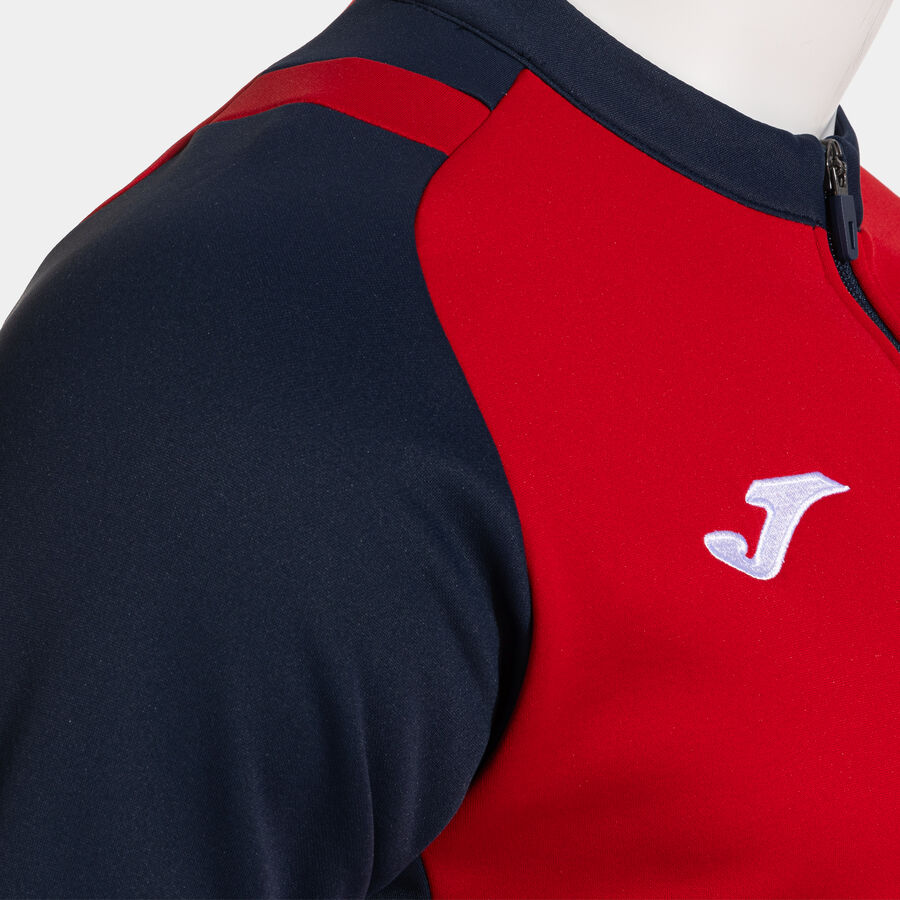 Chándal hombre Lider blanco dark navy