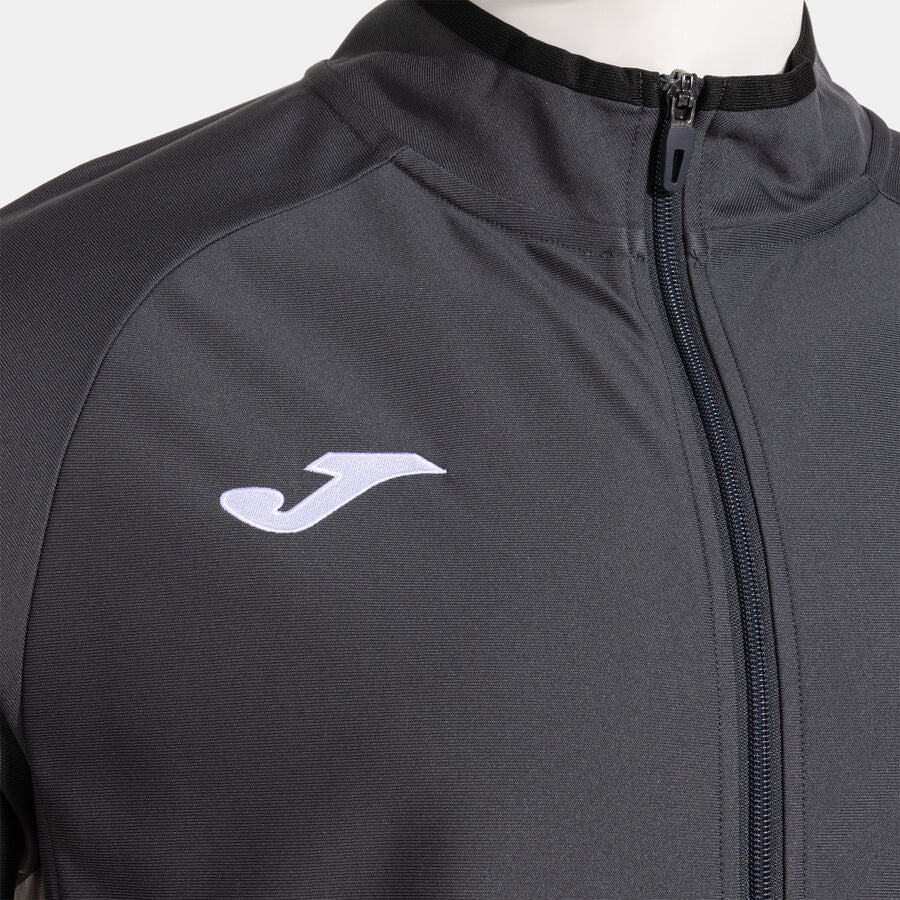 Chaqueta hombre Combi Premium rojo negro