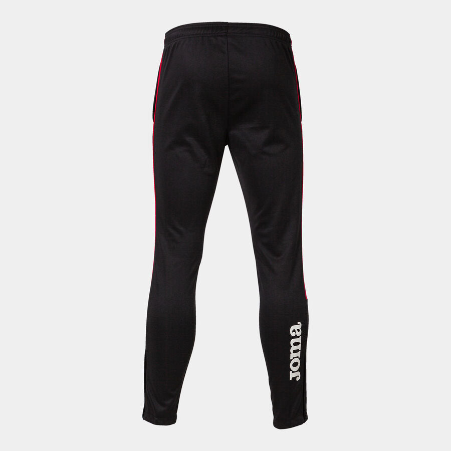 Pantalón largo hombre Eco Championship marino azul