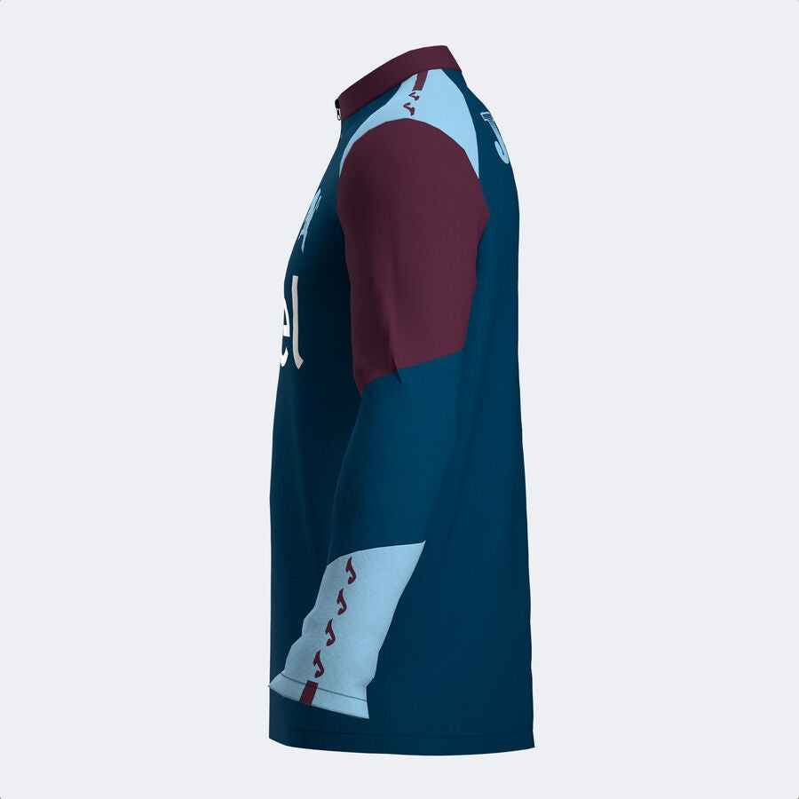Sudadera staff técnico entrenamiento Torino Fc 24/25