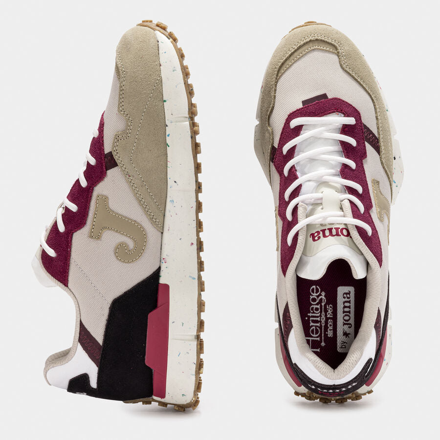 Zapatillas casual C.1992 Men 25 hombre marino