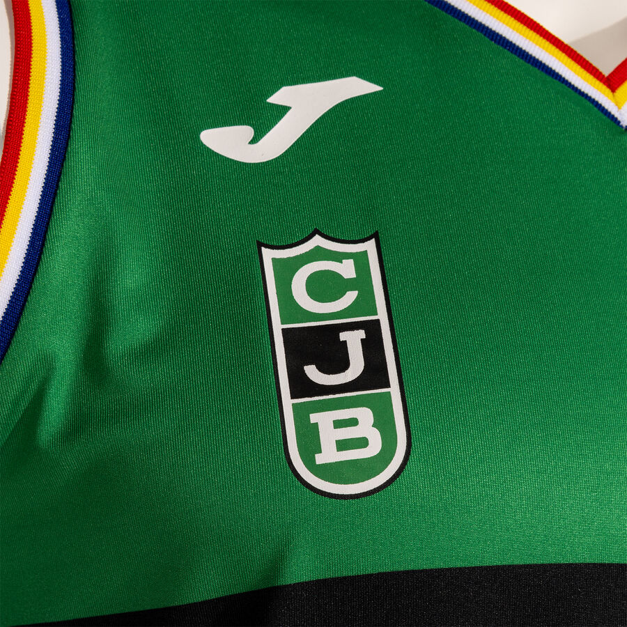 Camiseta sin mangas 1ª equipación Club Joventut Badalona 24/25