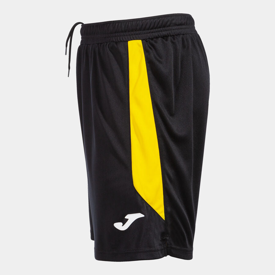 Short hombre Glasgow rojo blanco
