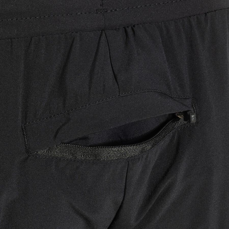 Short hombre Indoor gym azul
