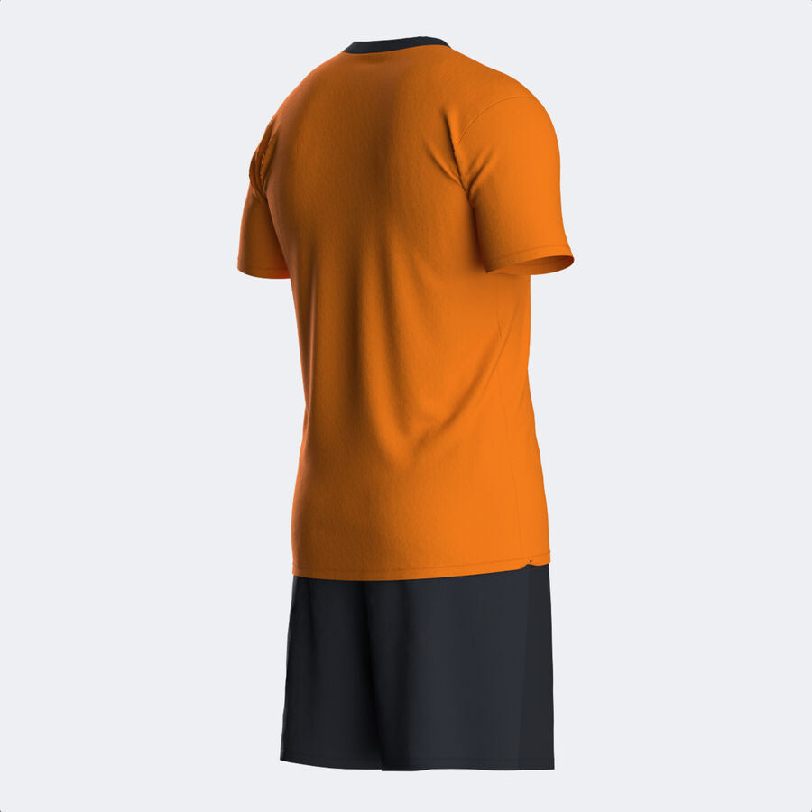 Set hombre Victory verde negro